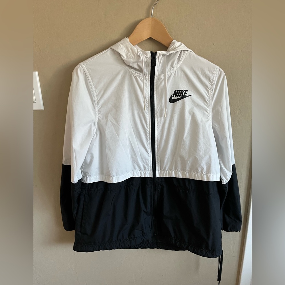Nike Sportswear Repel Woven Jacket XS